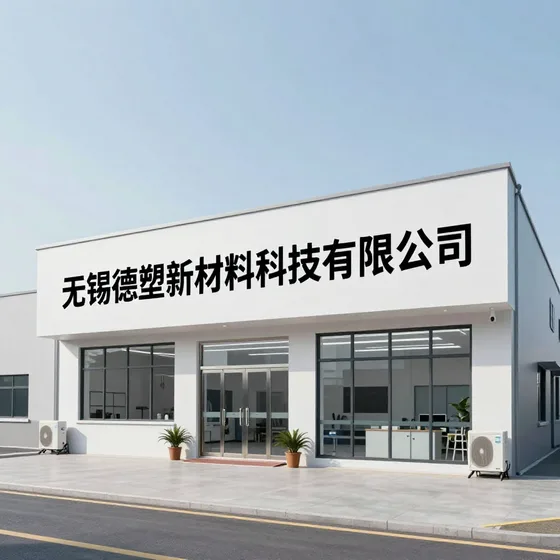 无锡德塑新材料科技有限公司行业解析